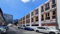 Mosque Street (D1), Shop House #556797451